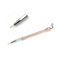 Кисть для рисования Жар-птица 00 TNL Professional 140131 Кисть для рисования Жар-птица 00 TNL Professional 140131