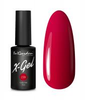 InGarden гель-лак X-Gel №239 8 мл.