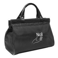 Сумка саквояж для мастера маникюра Nail Create 19124
