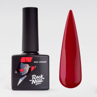 RockNail Гель-лак Kill Kisses 691 Not Classic 10 мл.