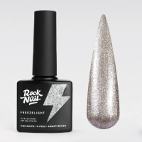 RockNail Гель-лак Freezelight 341 Gold Rush 10 мл. RockNail Гель-лак Freezelight 341 Gold Rush 10 мл.