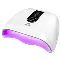 MANITA Professional Лампа LED/UV Белая 96W MP-114 с кварцевыми диодами MANITA Professional Лампа LED/UV Белая 96W MP-114 с кварцевыми диодами