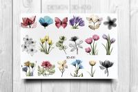 3D Объемный слайдер-дизайн 3D430