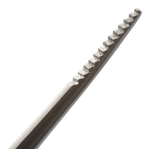 Металлическая пилка/кюретка Metzger PL-170