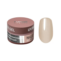 Runail Гель моделирующий UV BUILDER GEL Expert №120 15 г. банка Runail Гель моделирующий UV BUILDER GEL Expert №120 15 г. банка