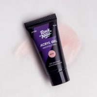 RockNail Акригель Architect PRO Beige 15 мл. RockNail Акригель Architect PRO Beige 15 мл.