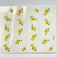 Nails Переводные картинки Y1BHC063