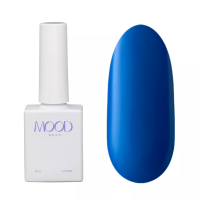 MoodNail Гель-лак Navy Blue 10 г. MoodNail Гель-лак Navy Blue 10 г.