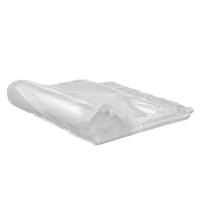 Простыня Россия полиэтиленовая в сложении 200x200 20 шт./уп.