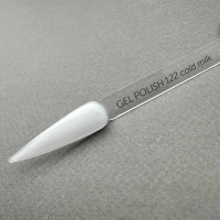 SHOKOlak гель-лак GEL POLISH cold milk №122 10 мл.