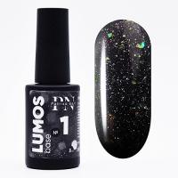 Patrisa Nail Lumos Base №1 светоотражающая цветная база 8 мл. Patrisa Nail Lumos Base №1 светоотражающая цветная база 8 мл.