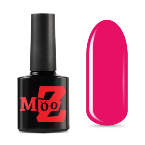 MOOZ Гель-лак №193 Exotic 9 мл.