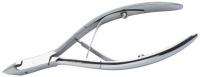 Silver Star Кусачки маникюрные для кожи Cobalt 04 (7 мм.) Silver Star Кусачки маникюрные для кожи Cobalt 04 (7 мм.)