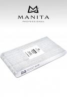 MANITA Professional Пилка для ногтей Капля MINI 100/180 грит 17 см. MANITA Professional Пилка для ногтей Капля MINI 100/180 грит 17 см.