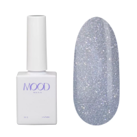 MoodNail Гель-лак Mist Blue 10 г. MoodNail Гель-лак Mist Blue 10 г.