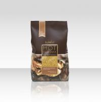 Italwax Воск горячий пленочный Натуральный гранулы 0,5 кг.