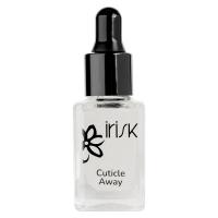IRISK Средство для удаления кутикулы с глицерином Cuticle Away 8 мл.