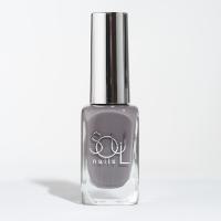 Soul Nails Лак для ногтей Grey №139 10,5 мл.