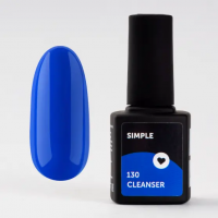 Milk Гель-лак Simple 130 Cleanser 9 мл. Milk Гель-лак Simple 130 Cleanser 9 мл.