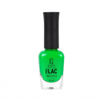 IQ Beauty Лак для ногтей с биокерамикой Nail Polish PROLAC+bioceramics 080 The mashup 12,5 мл. IQ Beauty Лак для ногтей с биокерамикой Nail Polish PROLAC+bioceramics 080 The mashup 12,5 мл.