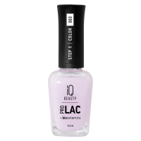IQ Beauty Лак для ногтей с биокерамикой Nail Polish PROLAC+bioceramics 003 Identity 12,5 мл. IQ Beauty Лак для ногтей с биокерамикой Nail Polish PROLAC+bioceramics 003 Identity 12,5 мл.