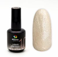 Bloom Полигель жидкий акрил №10 15 мл. Bloom Полигель жидкий акрил №10 15 мл.