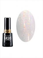 GELLAKTIK база камуфлирующая с шиммером BASIS SHIMMER VERSAL №02 12 мл. GBASV-02