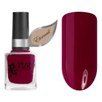 IRISK Лак на гелевой основе Eternail mini Wine 8 мл. Rubino Д607-26 (05) IRISK Лак на гелевой основе Eternail mini Wine 8 мл. Rubino Д607-26 (05)
