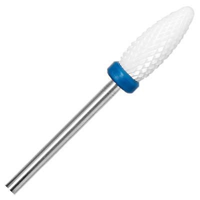 IRISK Фреза керамическая кукуруза Синяя Б820-10 (05)