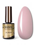 MANITA Professional гель-лак CLASSIC №04 DELICATE 10 мл.