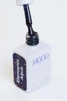 MoodNail Гель-лак Elements Aqua 10 г.