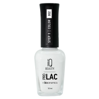 IQ Beauty Лак для ногтей с биокерамикой Nail Polish PROLAC+bioceramics 002 Olimp 12,5 мл. IQ Beauty Лак для ногтей с биокерамикой Nail Polish PROLAC+bioceramics 002 Olimp 12,5 мл.