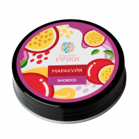 IRISK Биовоск для ногтей и кутикулы Вкусные ручки 15 гр. Укрепляющий Маракуйя С146-85 (001)