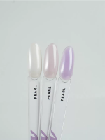 MoodNail Втирка Pearl 1,5 г.