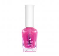 IQ Beauty Лак-тинт с AHA-кислотами Glossy Tint Nails 01 Pink Glass 12,5 мл. IQ Beauty Лак-тинт с AHA-кислотами Glossy Tint Nails 01 Pink Glass 12,5 мл.