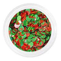 Камифубуки К48 Кружочки 5 гр.