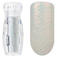 IRISK Глиттер Авантюрин в бутылочке 5 мл. Д090-09 (001)