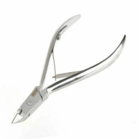 Zinger Кусачки для кутикулы standart quality B 002 S LJ