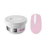 Runail Гель моделирующий UV BUILDER GEL Expert №128 50 г. рефил