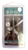 Zinger Ножницы для кутикулы Salon Professional BS316 HD RS SH-Salon ZP