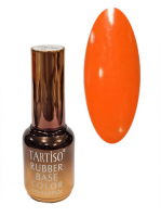 TARTISO Каучуковая цветная база RUBBER BASE STYLISH №10 15 мл. TARTISO Каучуковая цветная база RUBBER BASE STYLISH №10 15 мл.