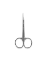 Ellis Cosmetic Ножницы для кутикулы RN 102 Ellis Cosmetic Ножницы для кутикулы RN 102