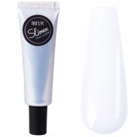 Гель-слайм Slimex для наращивания ногтей (в тубе) 15 мл. 03 Milky Гель-слайм Slimex для наращивания ногтей (в тубе) 15 мл. 03 Milky