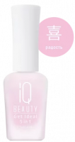 IQ Beauty Идеальный выравниватель ногтей 5 в 1 Get Ideal 5 in 1 12,5 мл. IQ Beauty Идеальный выравниватель ногтей 5 в 1 Get Ideal 5 in 1 12,5 мл.