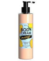 MILV Крем для тела Манго 250 мл.