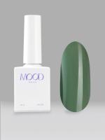 MoodNail Гель-лак Visart Green 10 г.