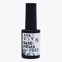 Patrisa Nail Base Hema free база для гель-лака 8 мл. Patrisa Nail Base Hema free база для гель-лака 8 мл.
