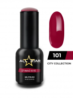 ALL STAR Гель-лак Stamford 101 10 мл.