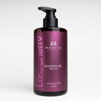 MANITA Professional Гель для душа парфюмированный LOST CHERRY 460 мл.