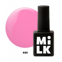 Milk Гель-лак Lapochka 680 U R Cute 9 мл. Milk Гель-лак Lapochka 680 U R Cute 9 мл.